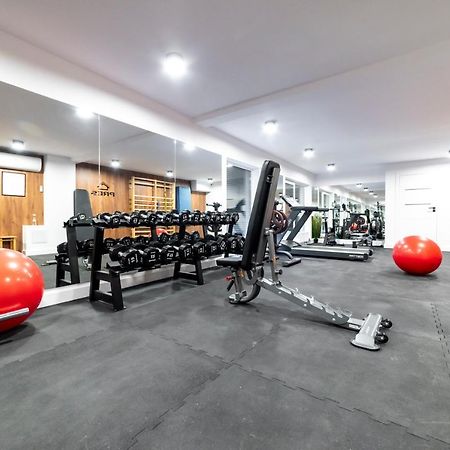 Apartamenty Przy IV Sluzie - Lux 50M2 Bydgoszcz Eksteriør bilde