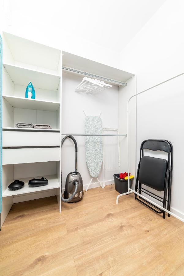 Apartamenty Przy IV Sluzie - Lux 50M2 Bydgoszcz Eksteriør bilde