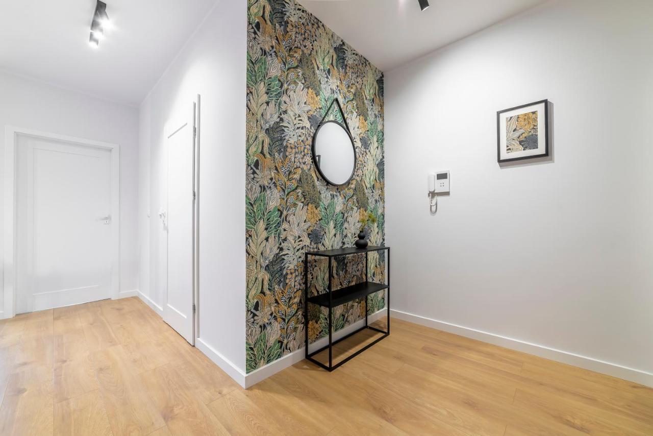 Apartamenty Przy IV Sluzie - Lux 50M2 Bydgoszcz Eksteriør bilde