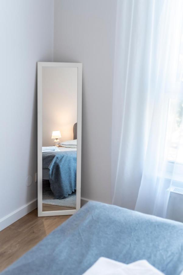 Apartamenty Przy IV Sluzie - Lux 50M2 Bydgoszcz Eksteriør bilde