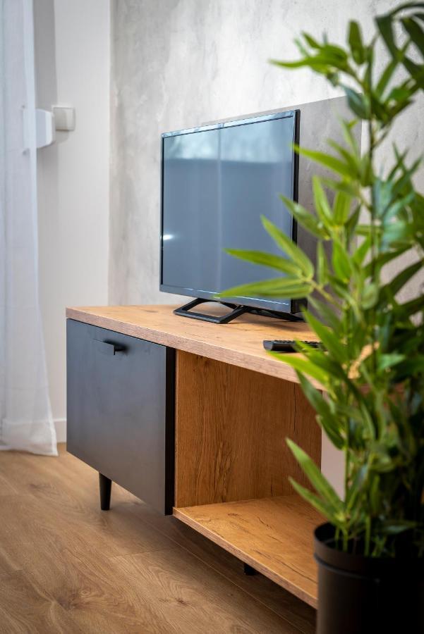 Apartamenty Przy IV Sluzie - Lux 50M2 Bydgoszcz Eksteriør bilde